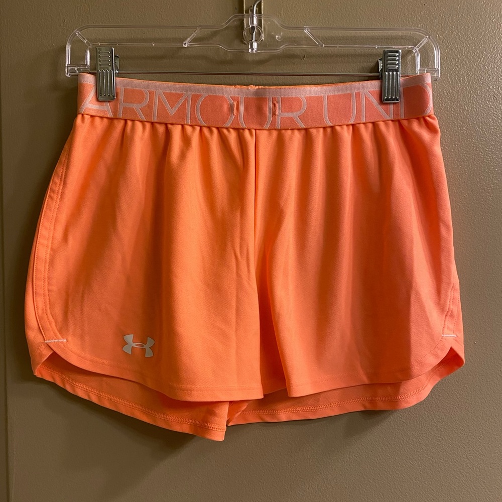 Women’s Under Armour Shorts